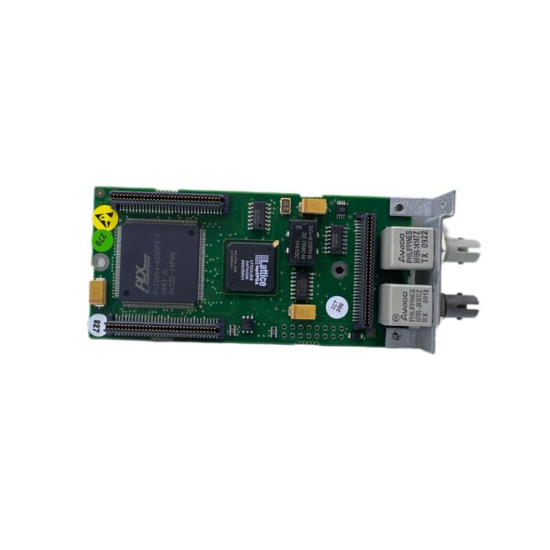 ABB 1MRK002122-ABr03 Local Communication Module