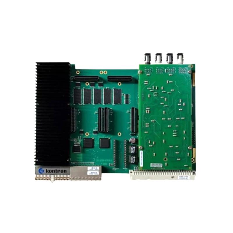 ABB 1MRK002133-ABr01 Binary Input/Output Module