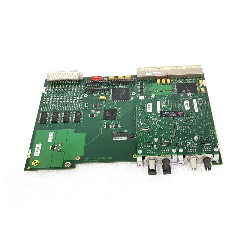 ABB 1MRK002133-ABr03 Control Board