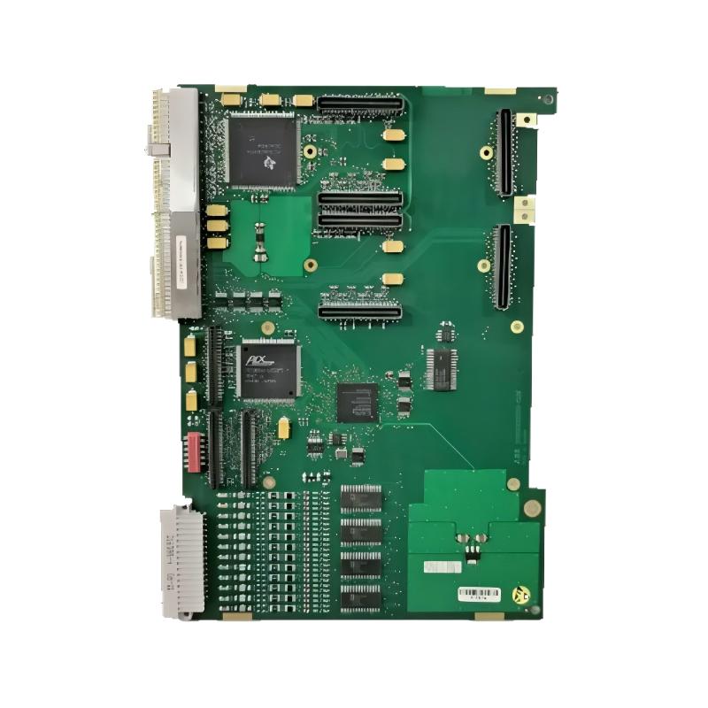 ABB 1MRK002133-ACr01 Analog-Digital Module