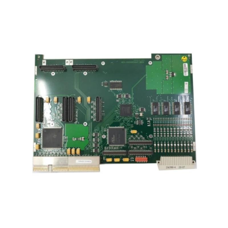ABB 1MRK002133-ACr04 Digital Input/Output Module
