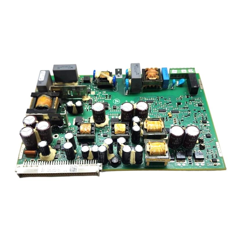 ABB 1MRK002239-BBr03 Power Module Card