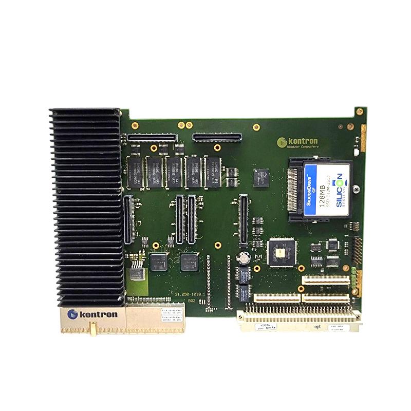 ABB 1MRK 002246-BB Power Board