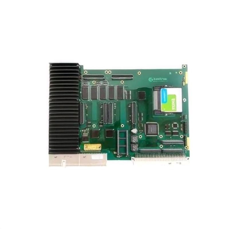 ABB 1MRK002246-BD-CCr03 Binary Input/Output Module