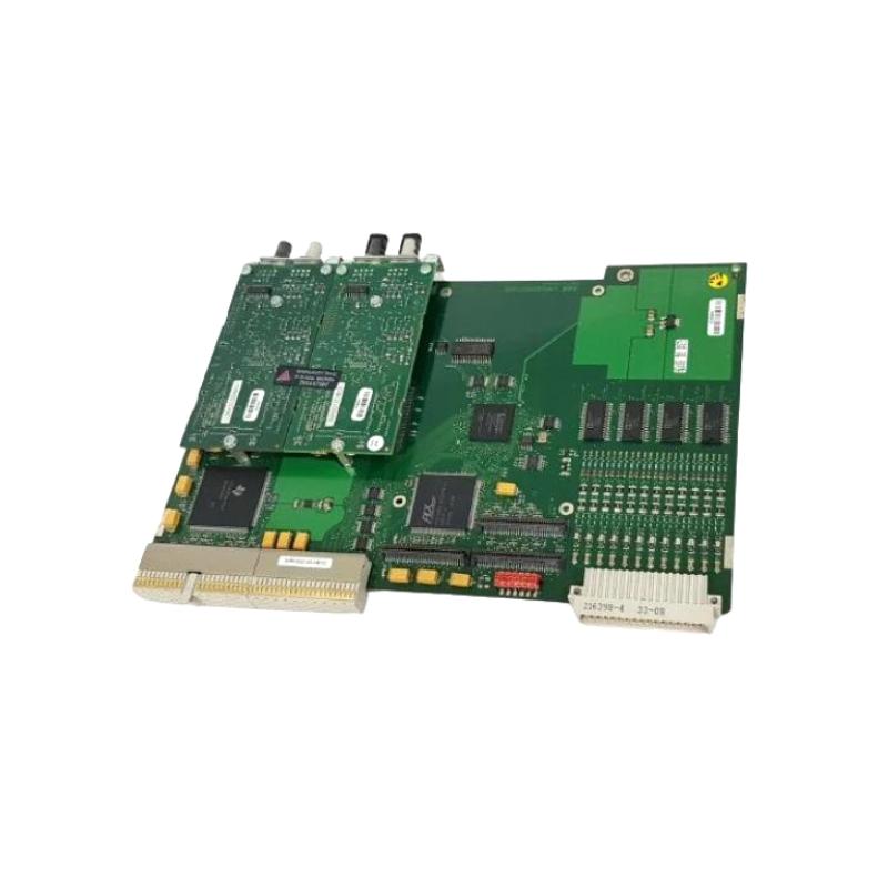 ABB 1MRK002246-BDr02 Binary Input/Output Module