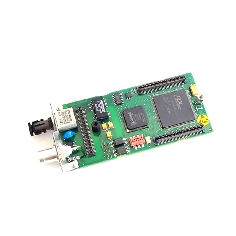 ABB 1MRK002246-BEr01 Binary Input/Output Module