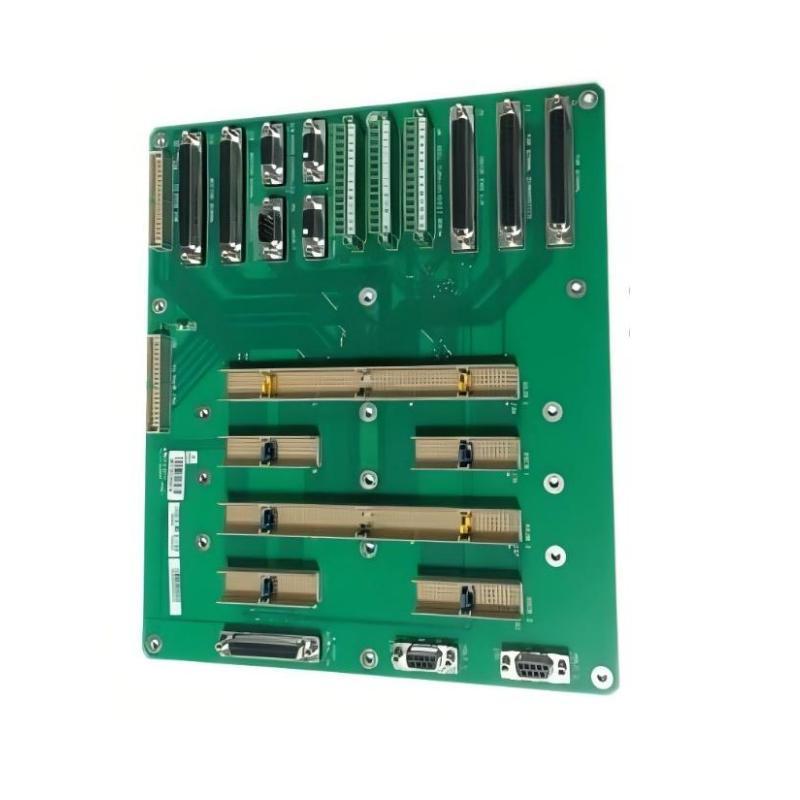 ABB 3BUS208728-001 Standard Signal Board