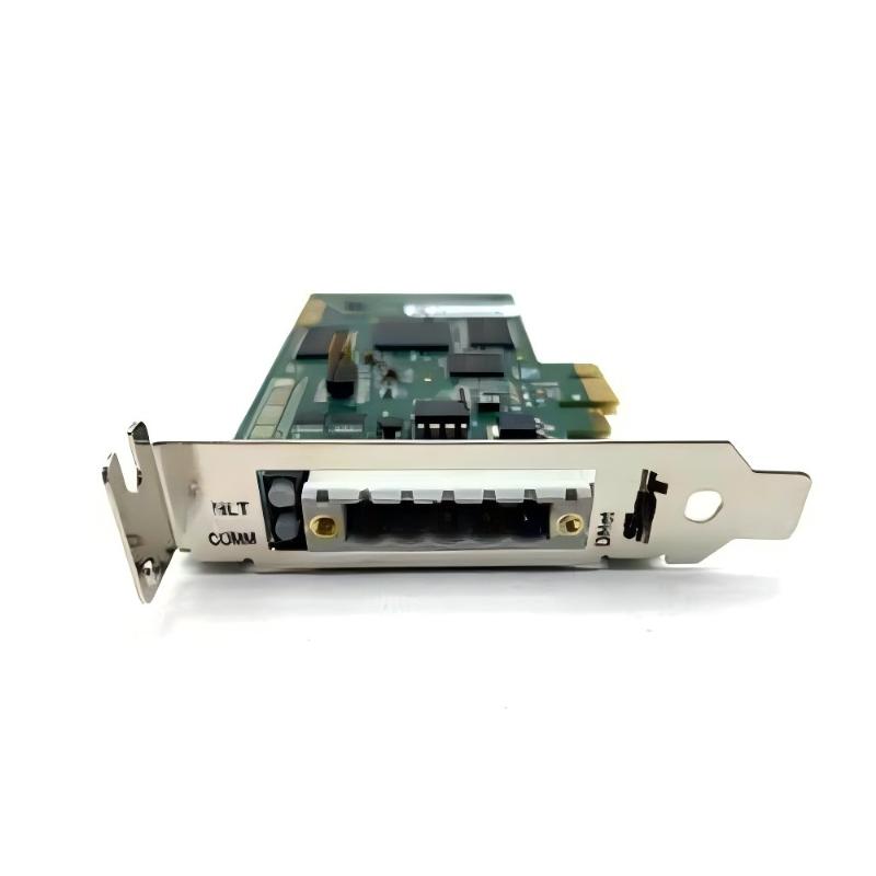 ABB 3BUS210755-001 OC Three-Terminal Bidirectional Thyristor/Solenoid Valve