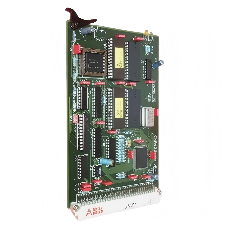 ABB SYN5011a-P 3BHB004198R0002 Synchronous Transformer
