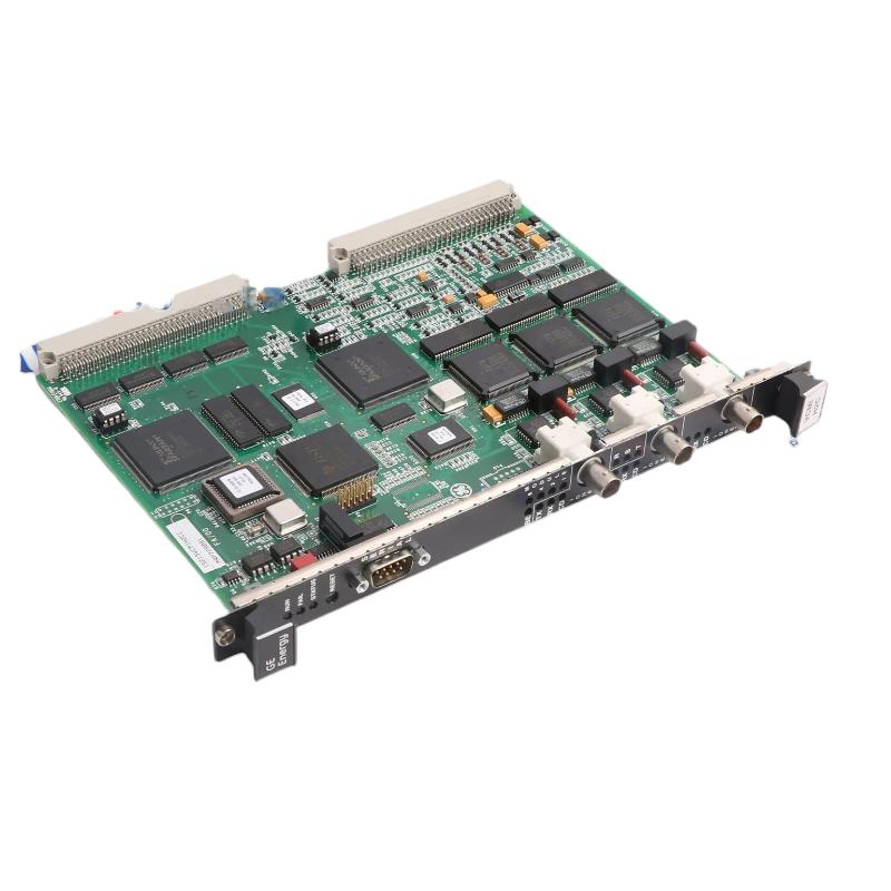 GE IS200DRLYH1BBB – Mark VI Gate Drive / Interface Relay Output Module