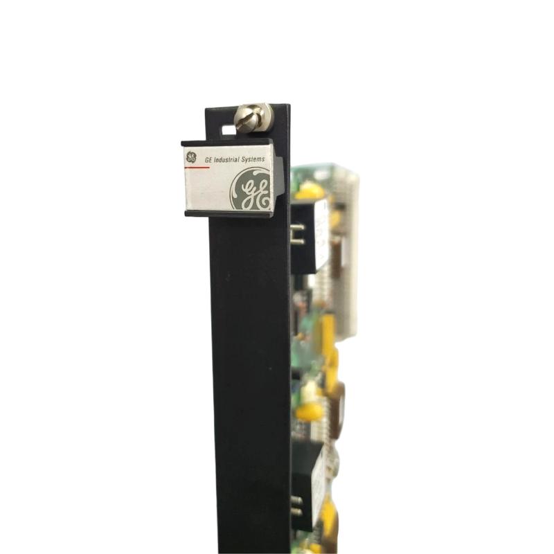 GE IS200BPIBG1AEB – Mark VI IGBT Drive Bridge Personality Interface Board Module