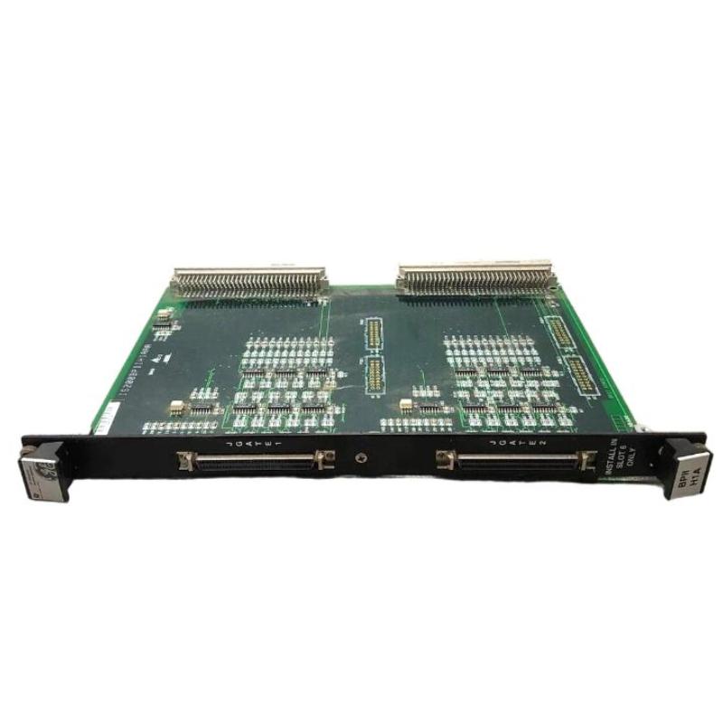 GE IS200BPIIH1AAA – Mark VI Bridge Power Interface Board Module