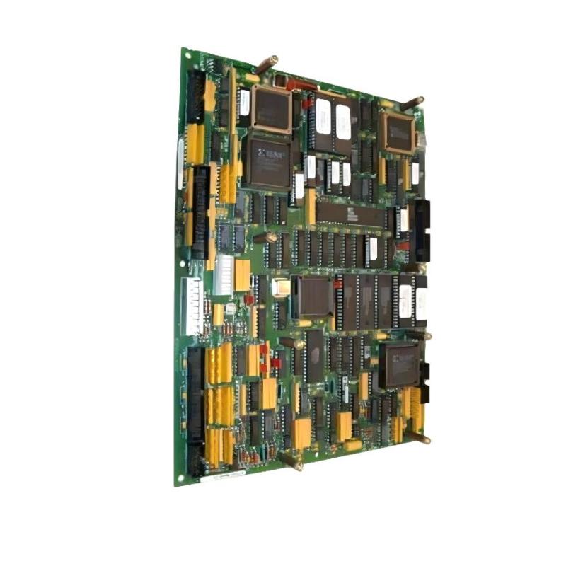 GE IS200BICIH1ACA – Mark VI Bridge Interface Controller Board Module