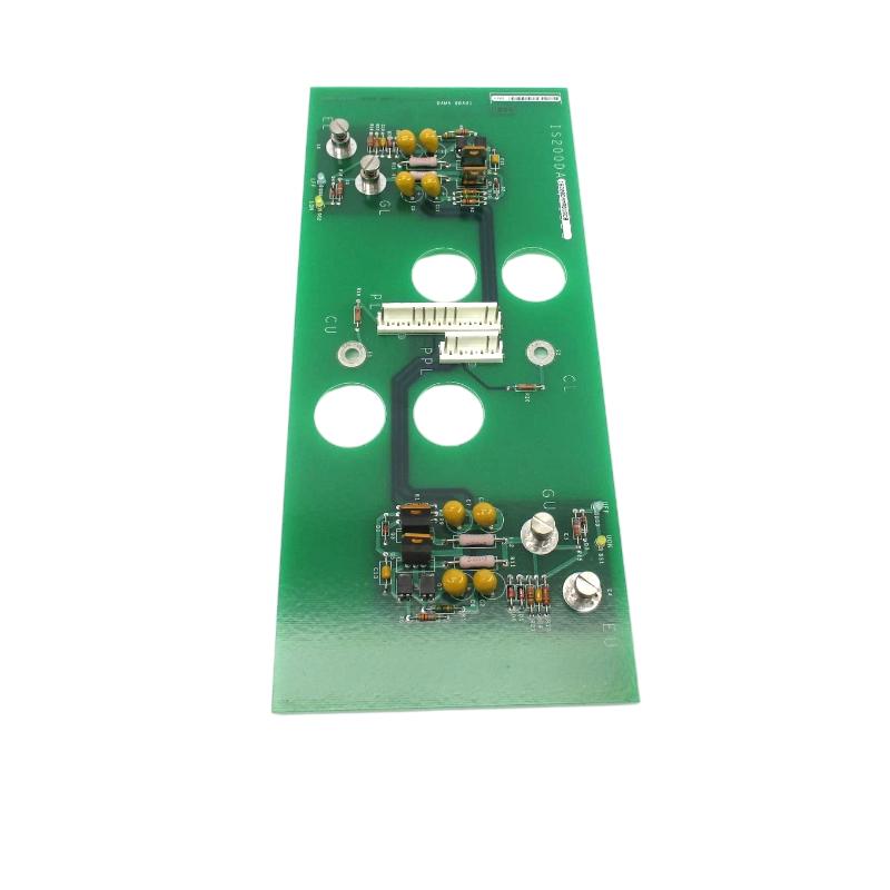 GE IS200DAMAG1BCB – Mark VI Gate Drive Amplifier Board Module