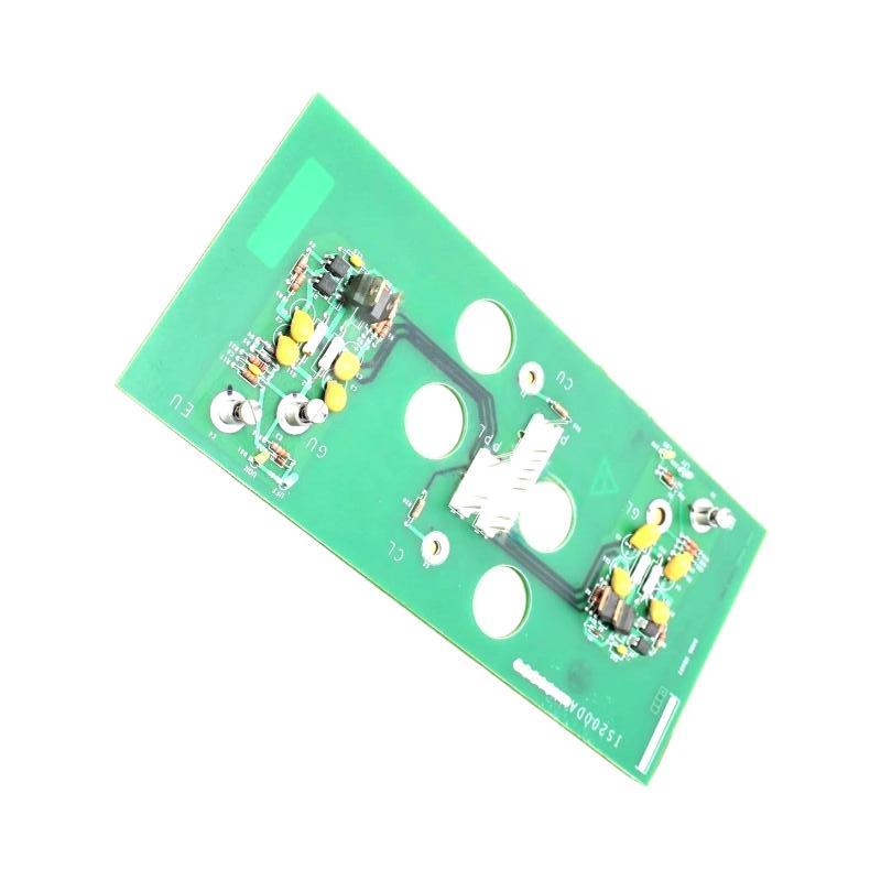 GE IS200DAMAG1BBB – Mark VI Gate Drive Amplifier Board Module