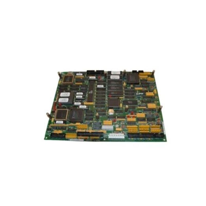 GE IS200ISBEH2ABC – Mark VI ISBus Extender / InSync Bus Interface Board Module