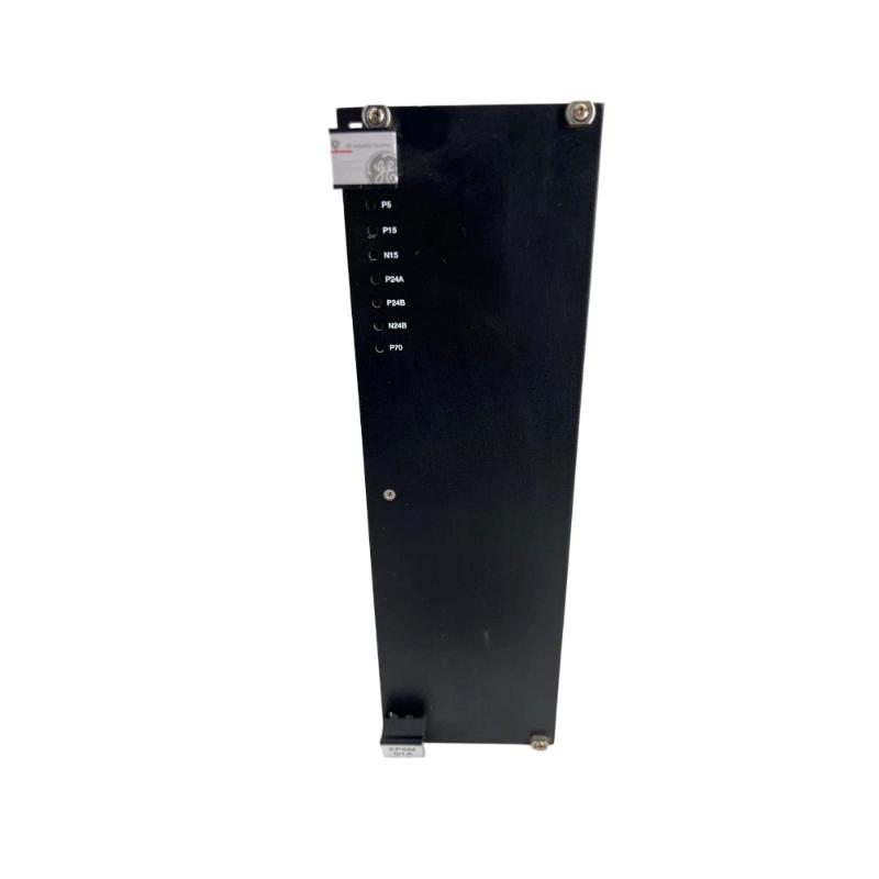 GE IS200EPSMG1AED – Exciter Power Supply Module (EX2100 System)