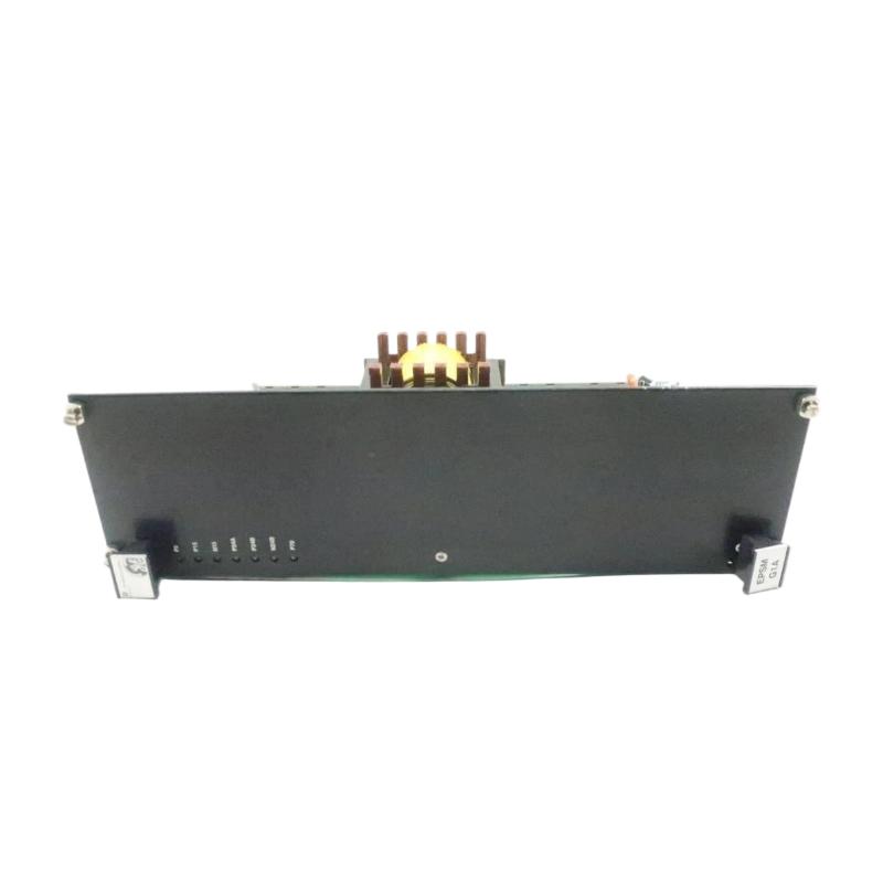 GE IS200EPSMG1AEC – Exciter Power Supply Module (EX2100 / Mark VI)
