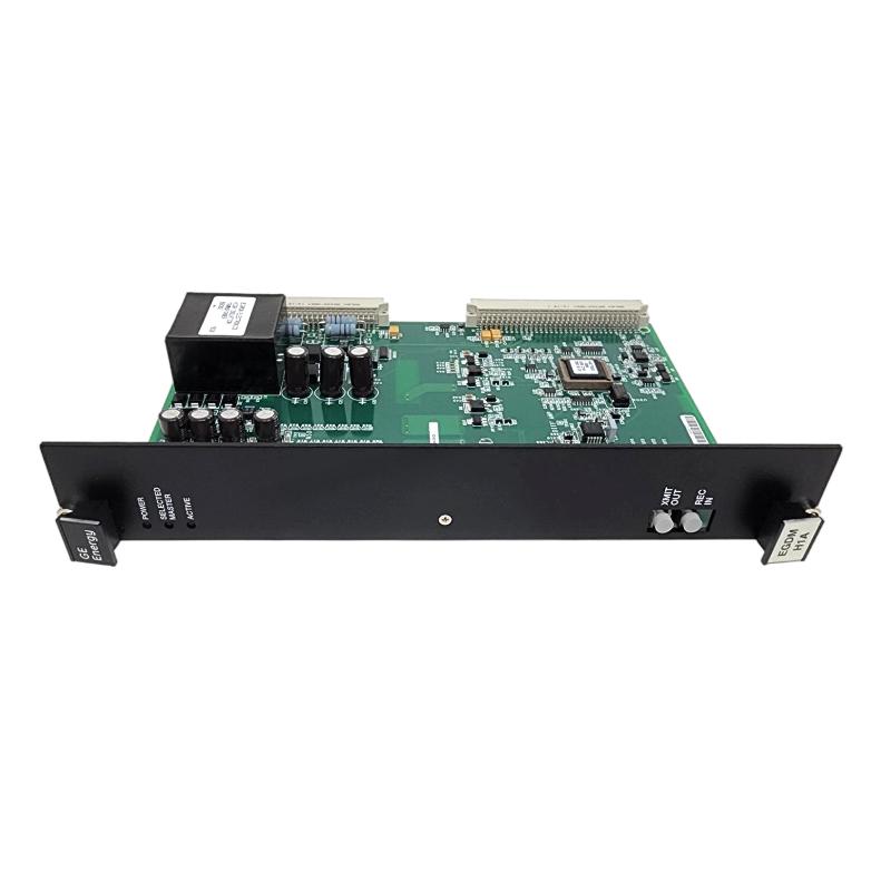 GE IS200EGDMH1AGG – Exciter Ground Detection Module (EX2100 System)