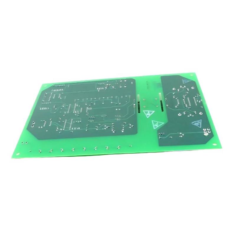 GE IS200EDCFG1ADC – Exciter DC Feedback Board (EX2100 / Mark VI System)