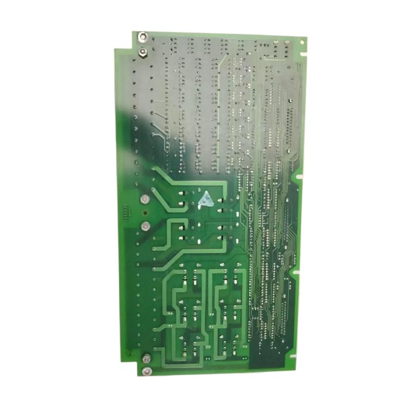 GE IS200ECTBG1ADE – Exciter Contact Terminal Board (Redundant Control Variant)