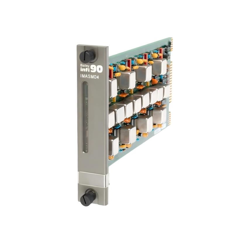 ABB Bailey IMASM04 Analog Input Slave Module