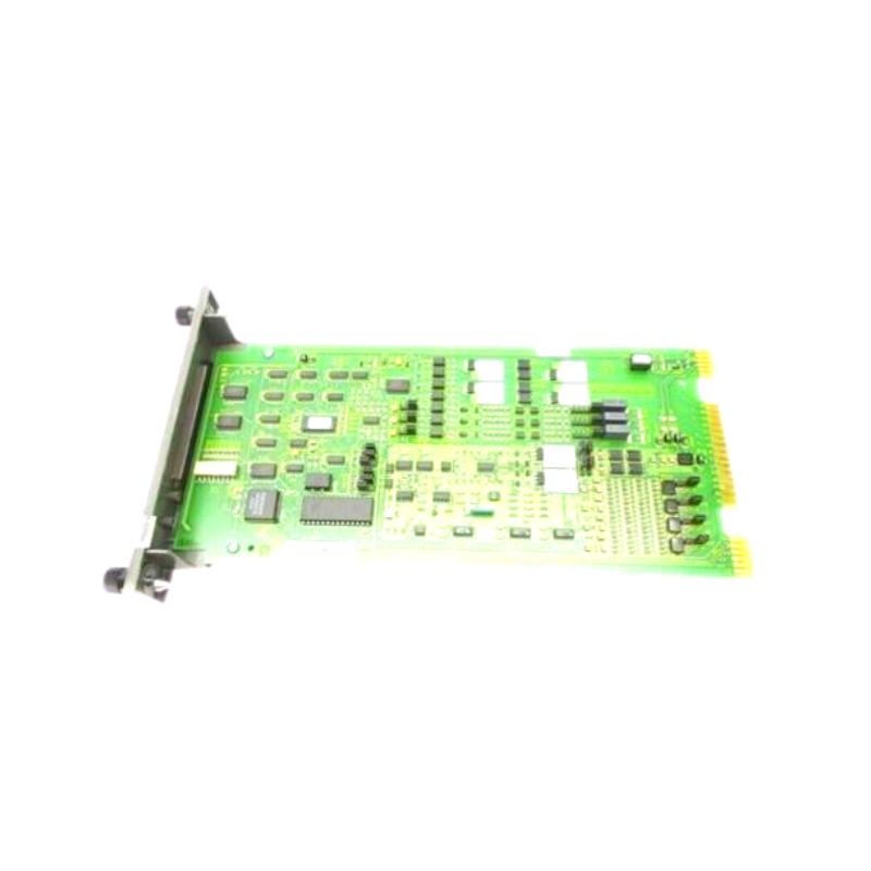 ABB Bailey IMCKN01 Clock Network Module