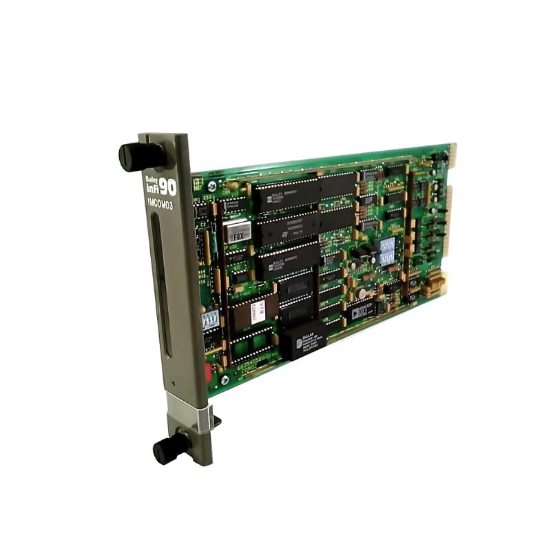 ABB Bailey IMCOM03 Enhanced Controller Module