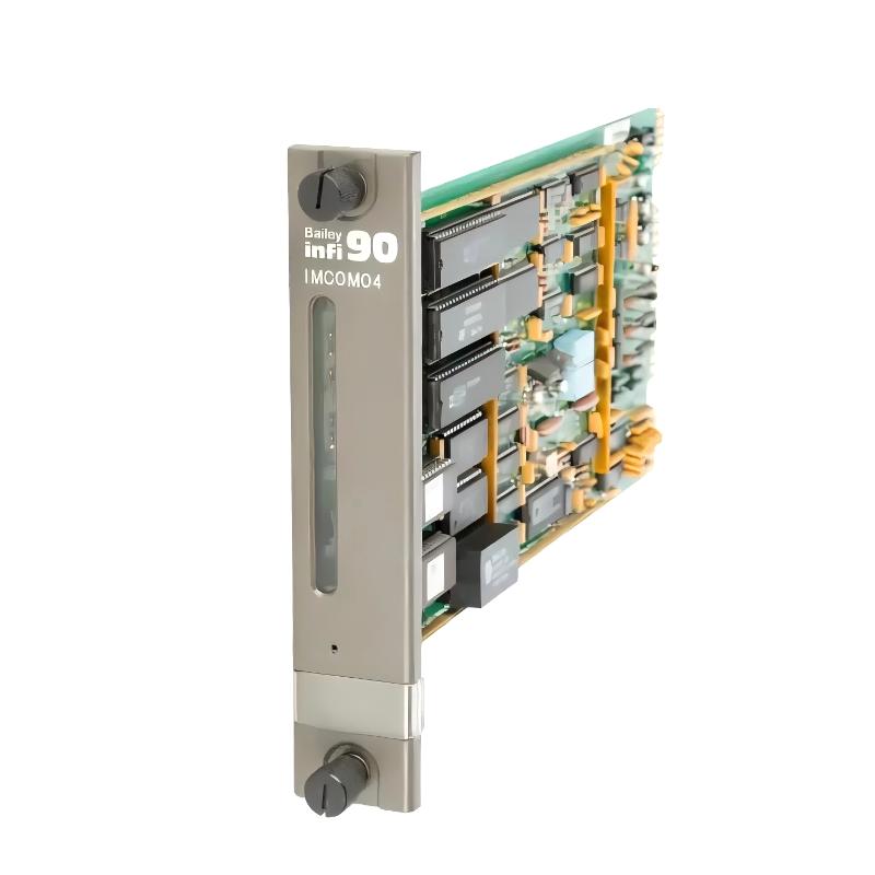 ABB Bailey IMCOM04 Advanced Controller Module
