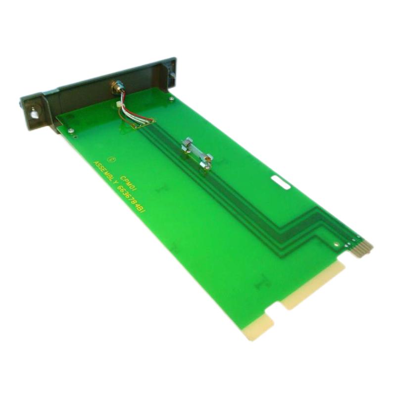 ABB Bailey IMCPM01 Configure Port Module