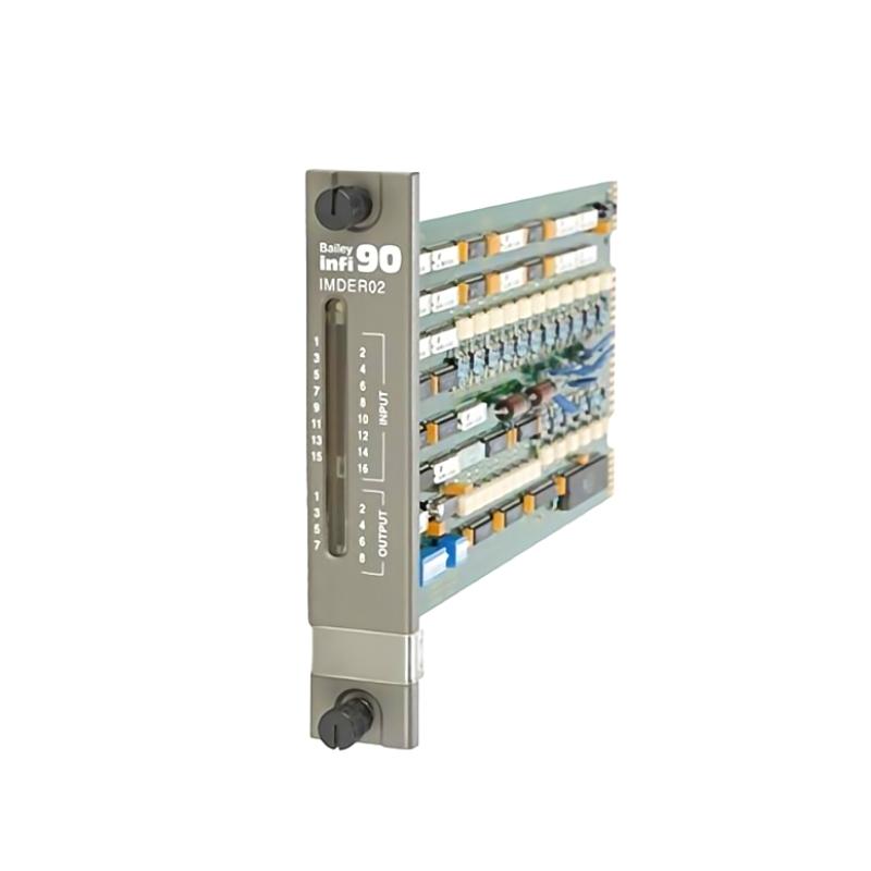 ABB Bailey IMDER02 Digital Switching Repeater