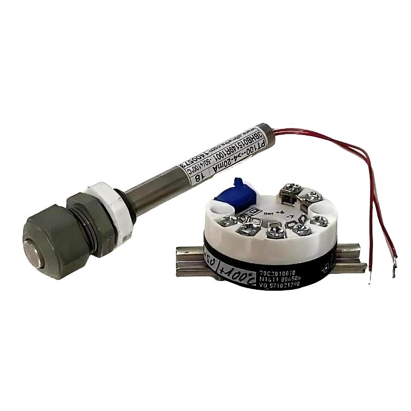 ABB 3BHB015149R1001 Temperature Transmitter Controller