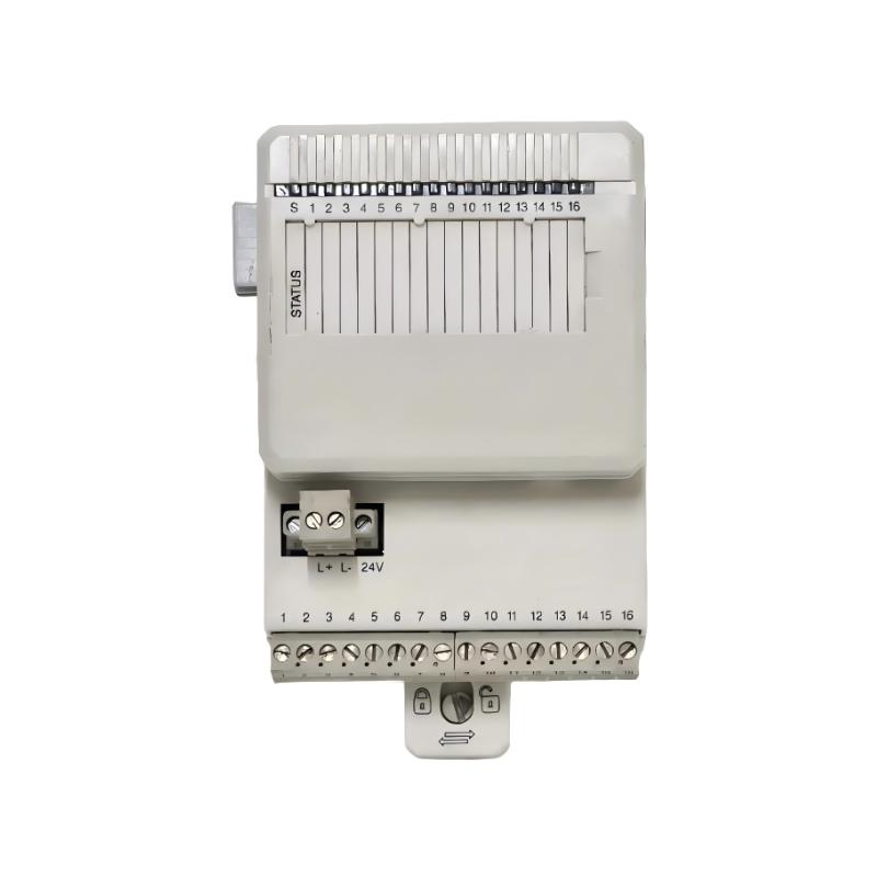 ABB 3BSE031105R100 S800 I/O Blank Panel