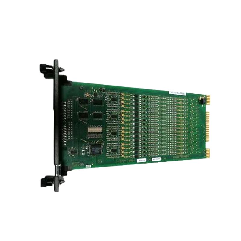 ABB Bailey IMDSI14 Numeric Input Slave Module