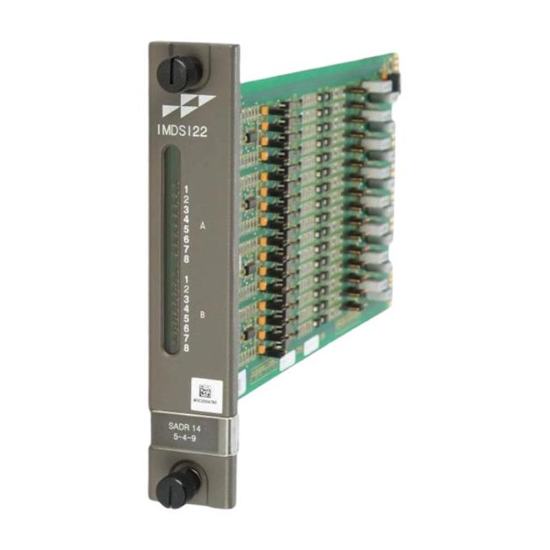 ABB Bailey IMDSI22 Numeric Input Slave Module