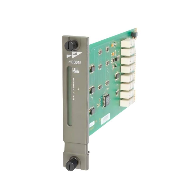 ABB Bailey IMDSO15 Digital Output Slave Module