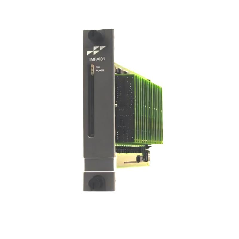 ABB Bailey IMFAI02 Isolation Analog Input Module