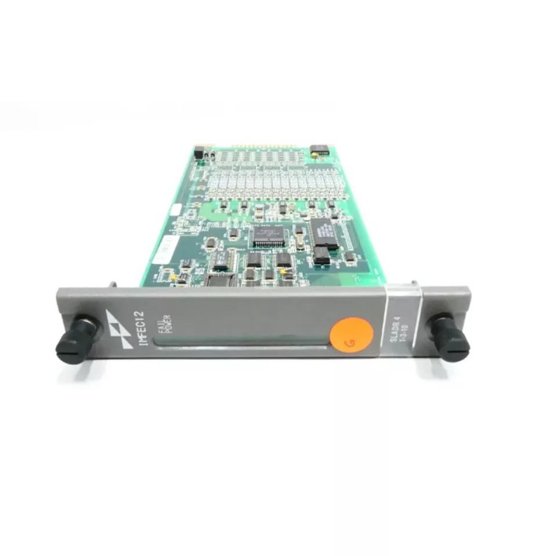 ABB Bailey IMFEC12 Analog Input Module