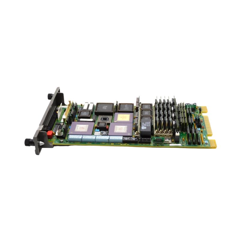 ABB Bailey IMMFP03 Multifunctional Controller