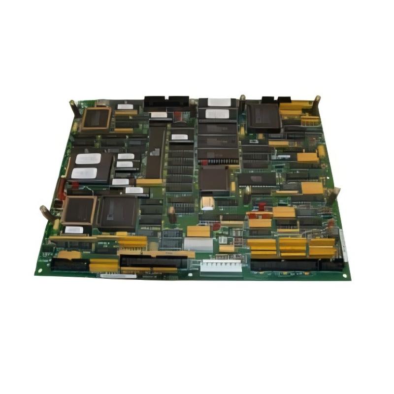 GE IS200EHPAG1AAA – Exciter Gate Pulse Amplifier Board (EHPA)