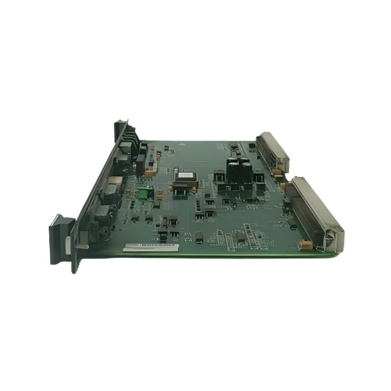 GE IS200EROCH1ABB Exciter Regulator Options Card (EROC Module)