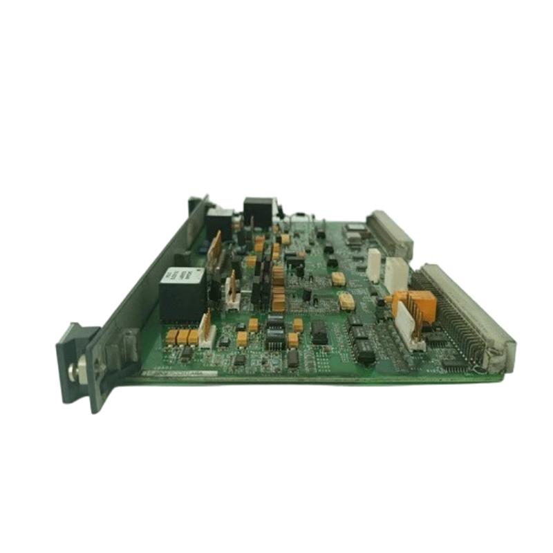 GE IS200ERDDH1ABA Excitation Control / Communication Module