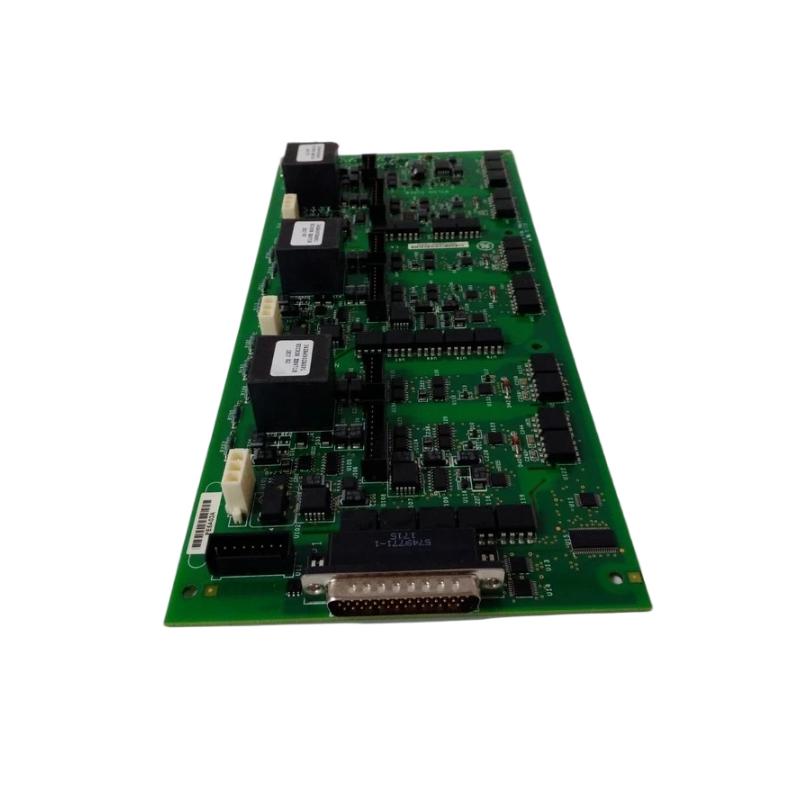 GE IS210AEBIH1BED AE Bridge Interface / Control System Board