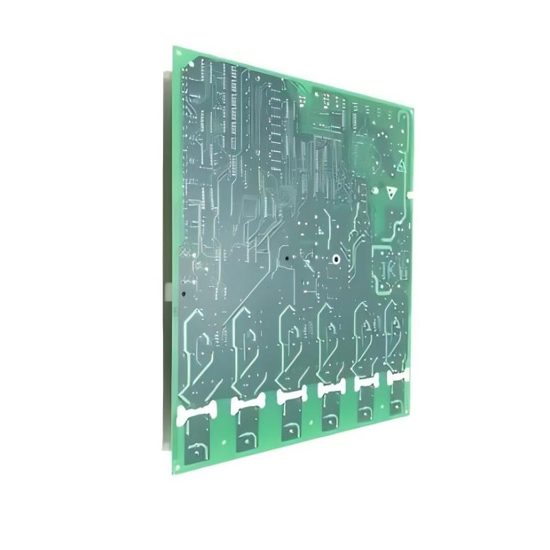 GE IS200EHPAG1ABA Exciter Gate Pulse Amplifier Board