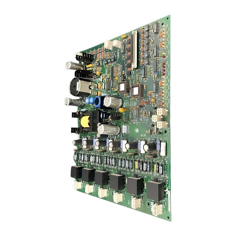 GE IS200EHPAG1ACB Exciter Gate Pulse Amplifier Board