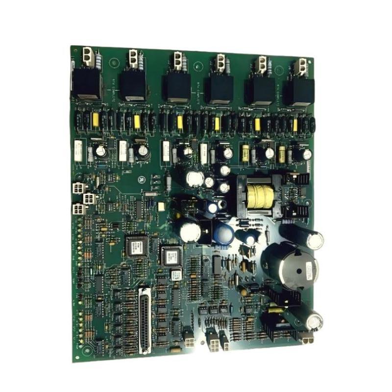 GE IS200EHPAG1ABB Exciter Gate Pulse Amplifier Board