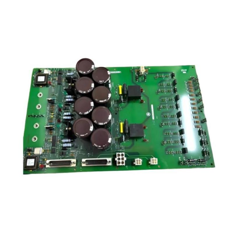 GE IS200EDEXG1ADA Exciter De-Excitation Module (EX2100 System Board)