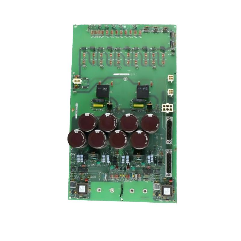 GE IS200EDEXG1AFA Exciter De-Excitation Module (EX2100 System Board)