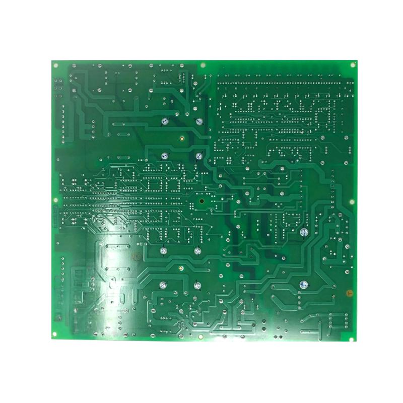 GE DS200FGPAG1ALD Gate Pulse Amplifier Board (Mark V System Module)