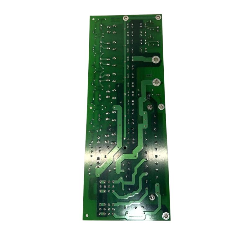 GE IS200EPDMG1BAA Exciter Power Distribution Module